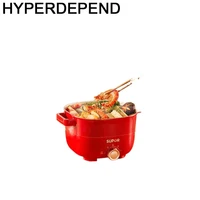 Home Mutfak Elektrikli Aletleri Keukenapparaten Commercial Restaurant Equipment Electrical Kitchen Appliance Electric Skillet