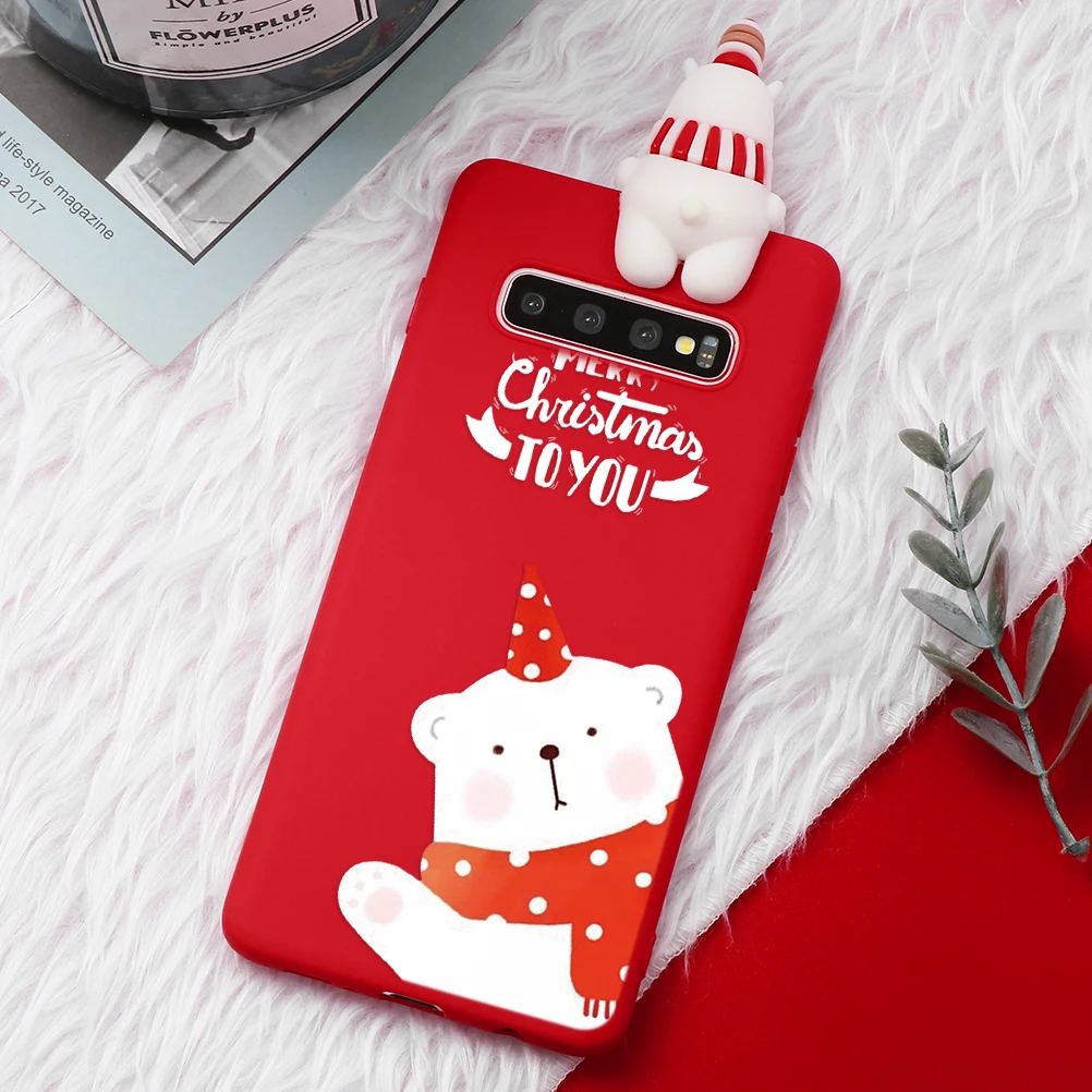 Kbho-sdxbdyfu Чехол для samsung Galaxy S9 S8 S10 Plus S10e S6 S7 Edge Note 10 8 9 Plus J3 J5 J7 - Цвет: Kbho-sdxbdyfu