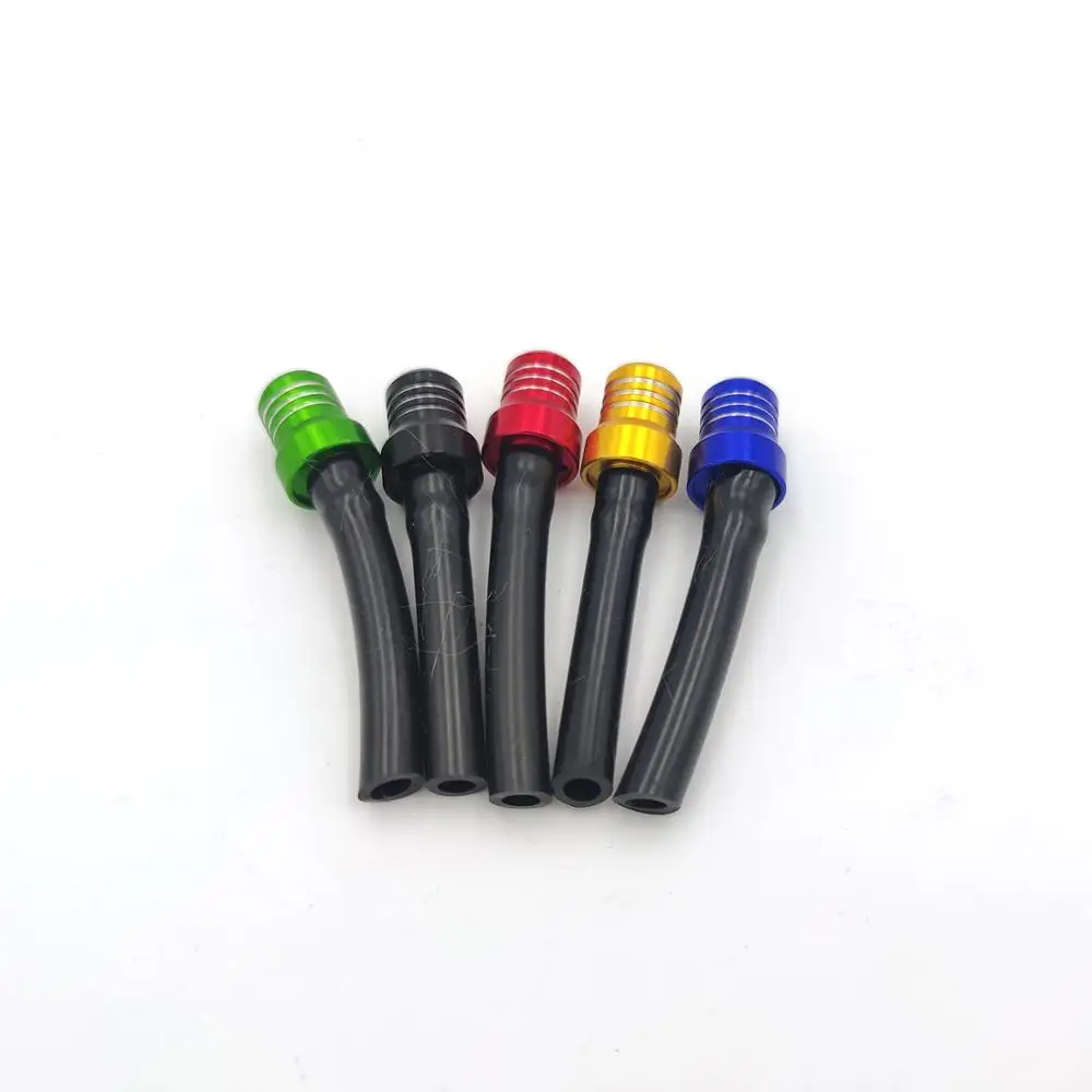 1 шт. топливный бак CNC Воздушная решетка газовый Колпачок масло ДЛЯ CRF YZF RMZ KLX DRZ