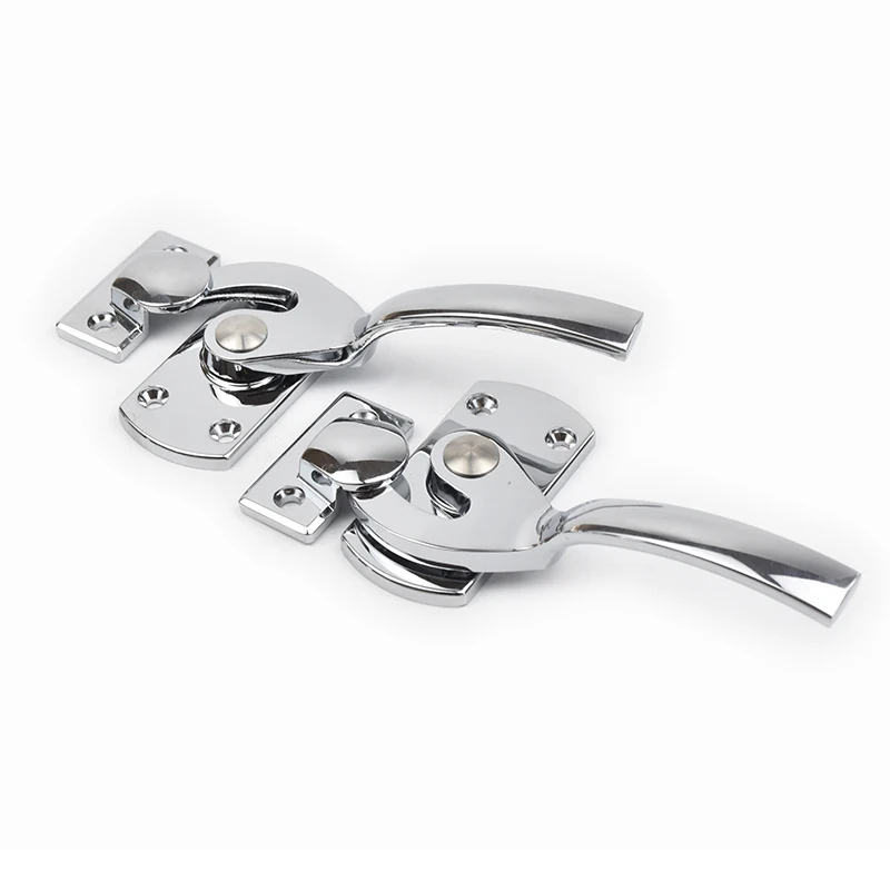 Форма крышки Konb замок ручка духовки для морозильных камер петля промышленное