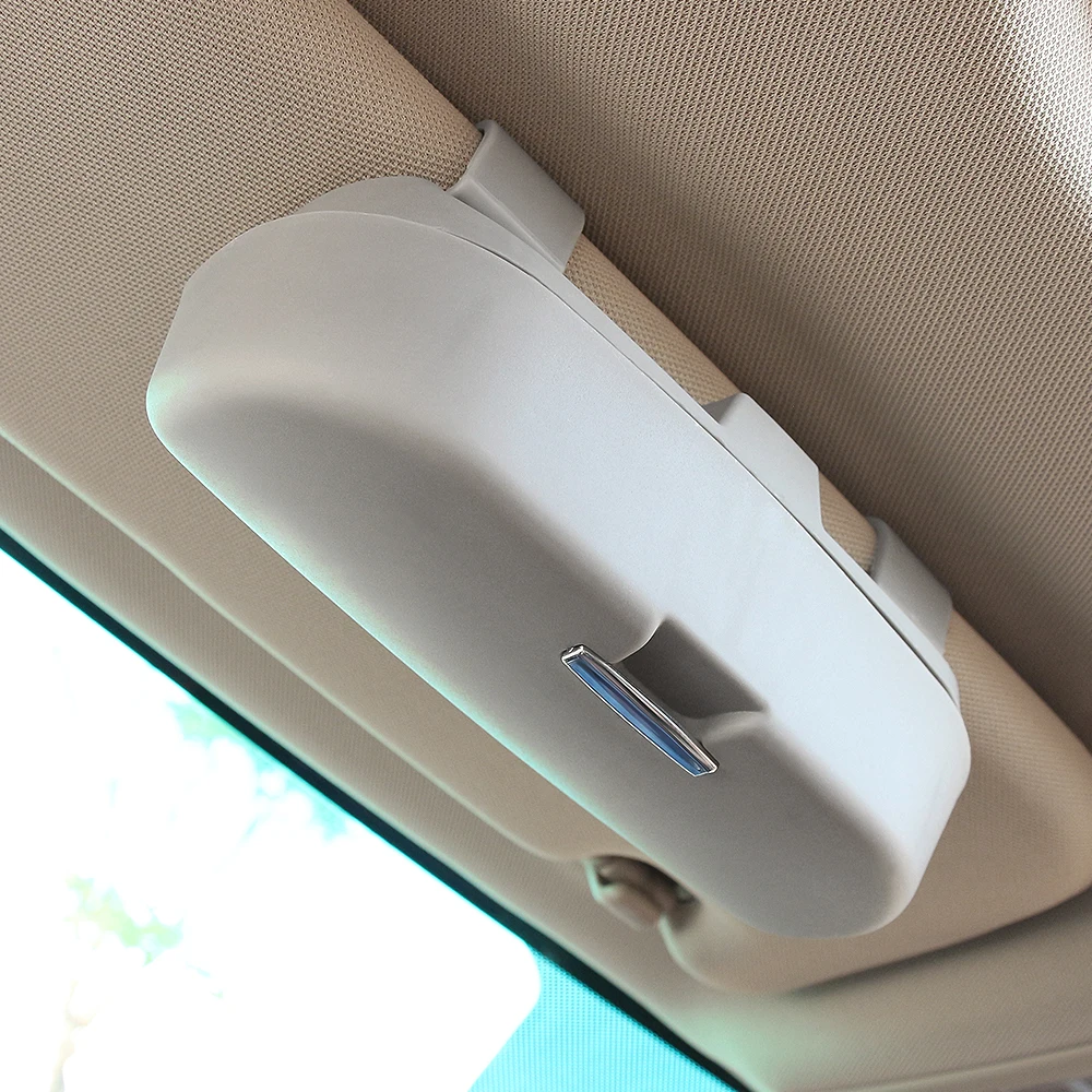 Автомобильный футляр для очков держатель хранения чехол солнцезащитных chevrolet cruze