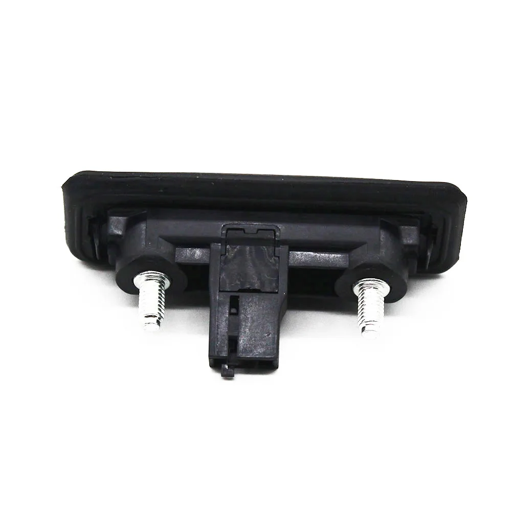 Переключатель LARBLL 5J0827566E для замка заднего багажника подходит Skoda Fabia 2007 2010 Fabia/Jinrui