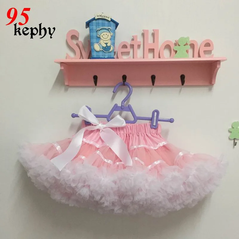 Женская шифоновая юбка пачка пышная для танцев и вечеринок|Женские юбки| |