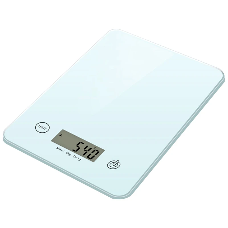 

Kitchen Scale,Digital Food Scale Weight Grams and Ounces for Cooking and Baking,1G/0.1Oz PreciseGraduation