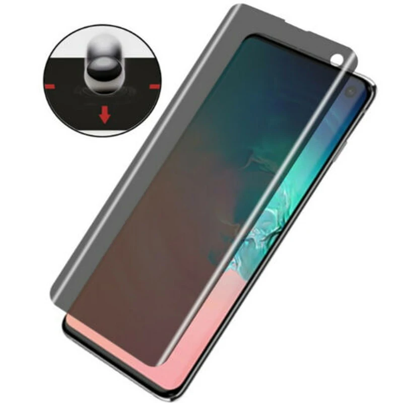 Защитная пленка для экрана для samsung Galaxy S10 S10 Plus, Защитная пленка для экрана из закаленного стекла премиум-класса