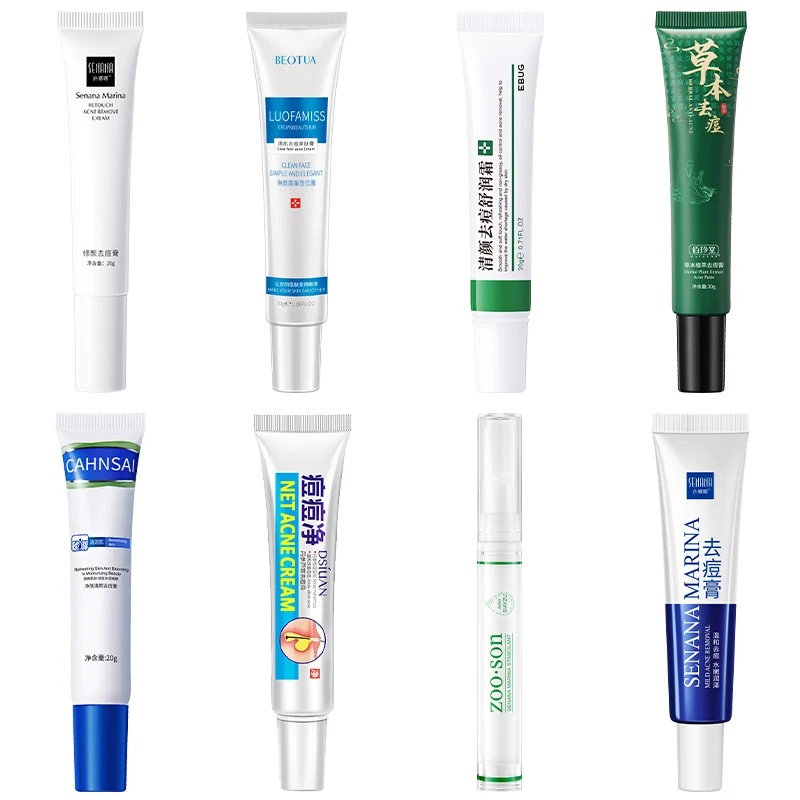 

Отшелушивает следы акне, увлажняет и увлажняет кожу