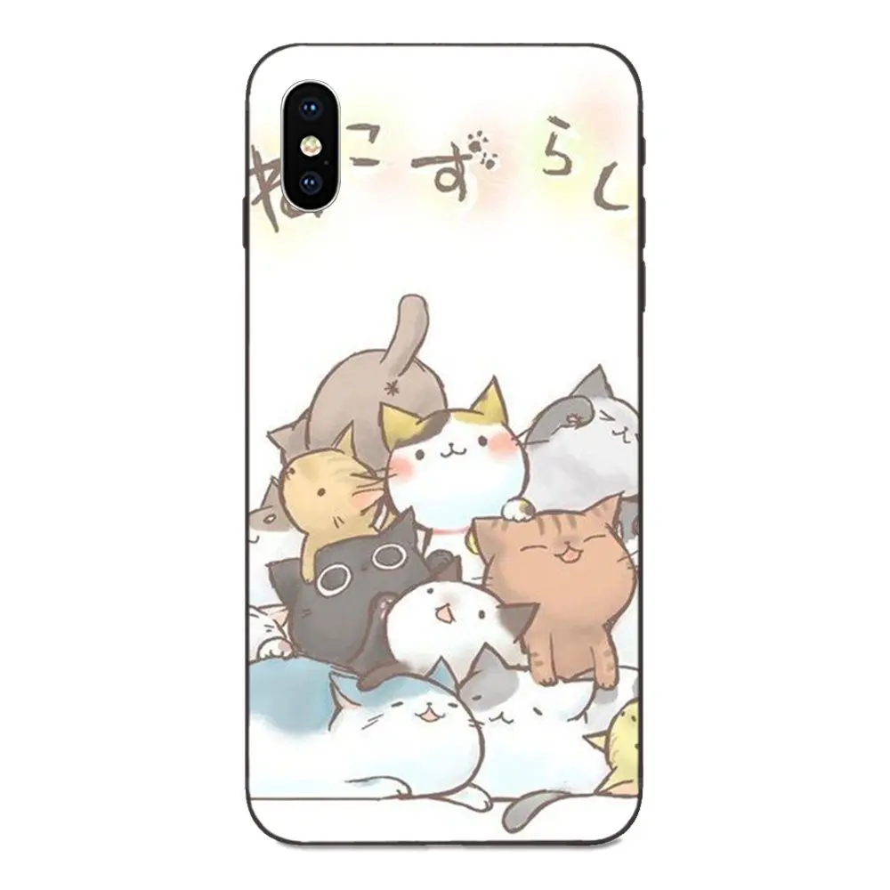 3d Кот удачи милый кот животное для Galaxy A10S A20S A2 Core A30S A40S A50S A70S A90 5G M10 M30S M40 Note 10 Plus |