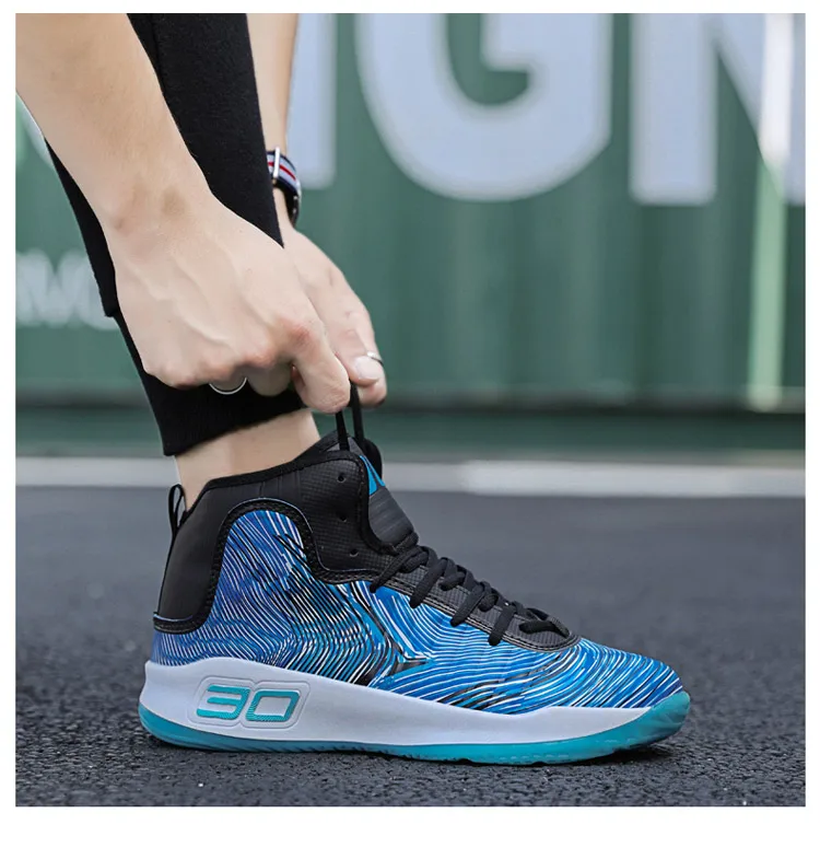 Новые мужские баскетбольные кроссовки zapatillas hombre Deportiva Lebron дышащие мужские Ботильоны баскетбольные кроссовки спортивная обувь