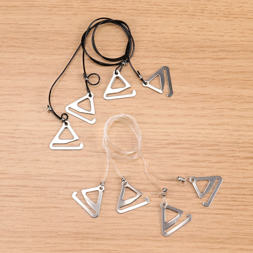 Модный женский летний сексуальный нескользящий невидимый бюстгальтер с