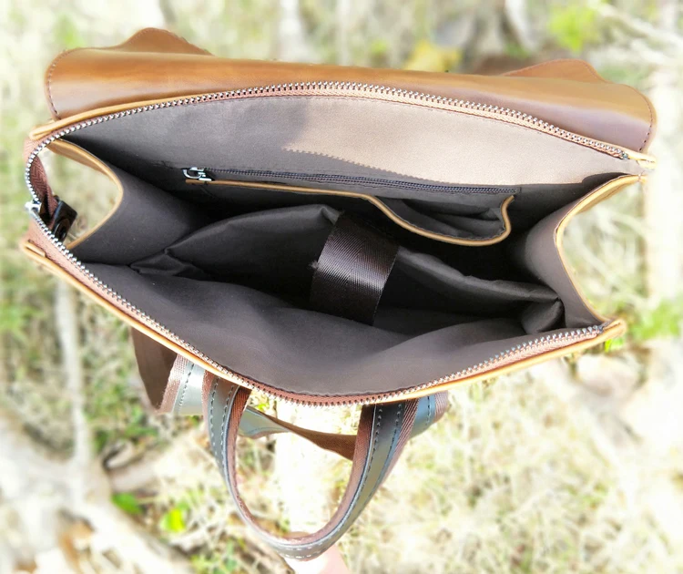 Винтажный Модный дизайн женский рюкзак 13 &quotСумка для ноутбука Повседневная