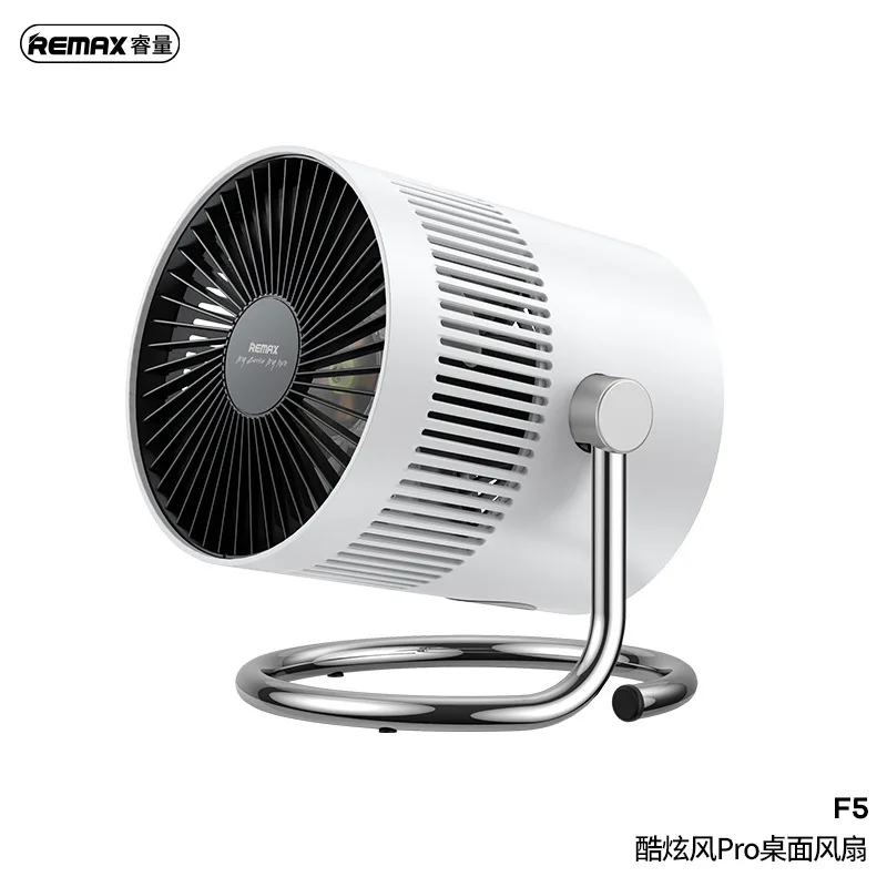 

Cool wind desktop fan usb charging office mini fan big wind fan