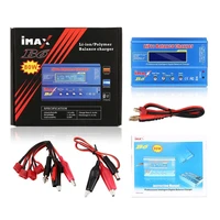 imax b6 digital rc lipo nimh battery balance charger ac power 12v 5a adapter for vehicles remote control toys helicopters