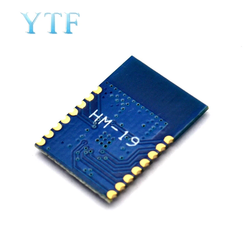 CC2640r2f Bluetooth модуль ble4.0 4 2 5 0 высокоскоростной беспроводной с последовательным