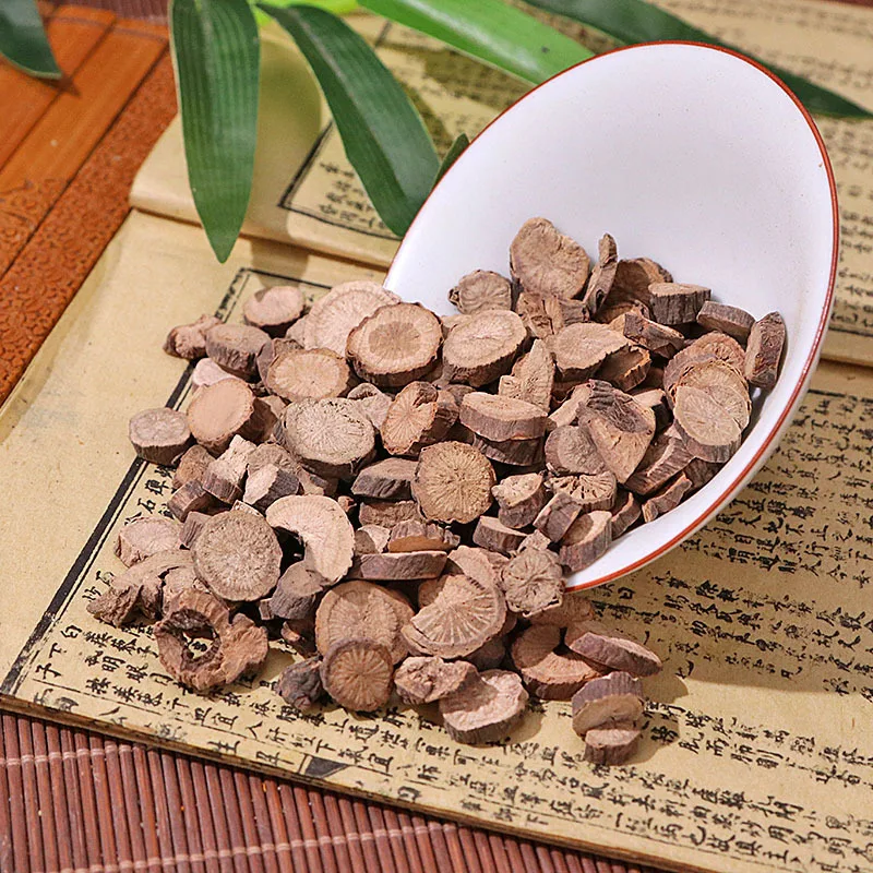 

Chi Shao Radix Paeoniae Rubra Red Paeony Root