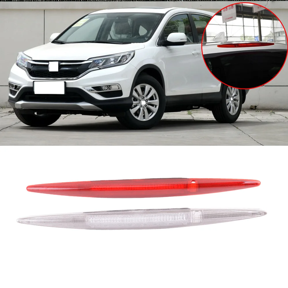 CAPQX для Honda CR V таможенный приходной ордер 2012 2013 2014 2015 2016 задний стоп сигнал