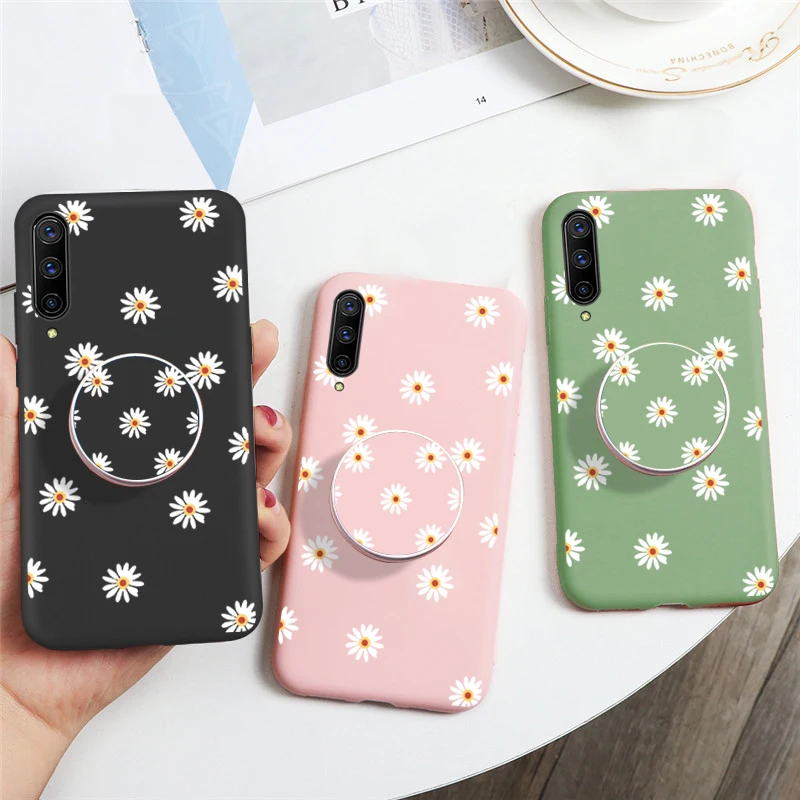 Силиконовый мягкий чехол для Samsung galaxy A21 A51 A71 A30S A50S A50 A30 A70 A80 A10 A20 A40 A60 S9 S20 S10 Plus
