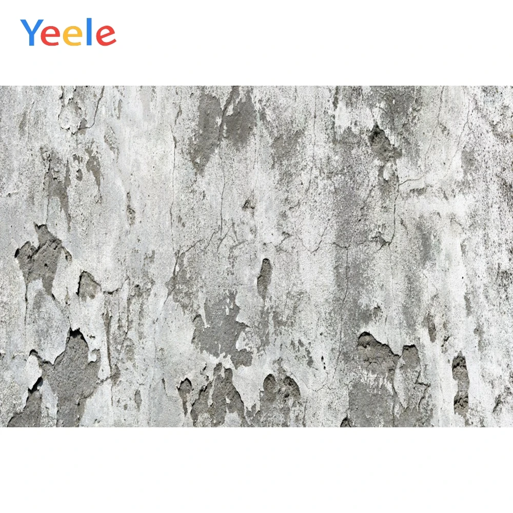 Фотофоны на заказ для студийной фотосъемки с изображением старой гранж