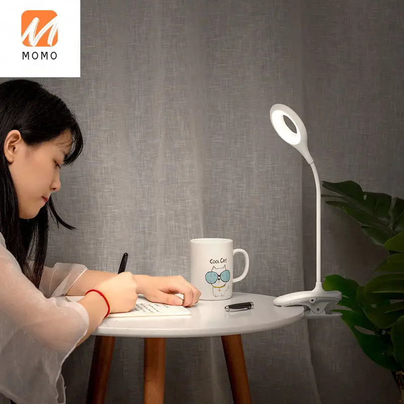 

Desk Lamp for Boys Learning Girls High Brightness Fashion High-End Elegant Bedroom Female