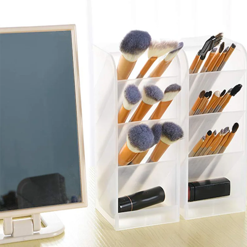 3 шт. Большой настольный органайзер-ручка органайзер для хранения офиса школы