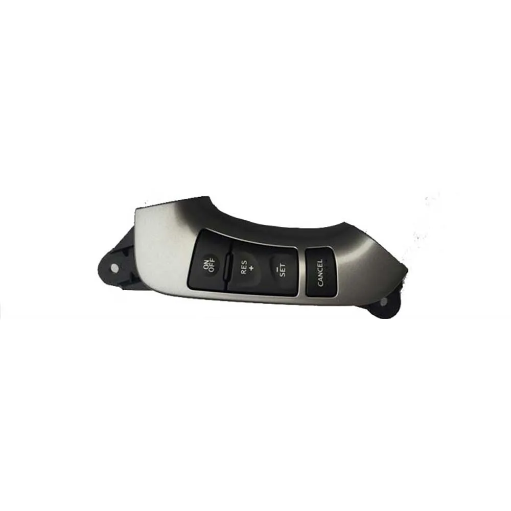 967002b200wk 967000w100wk Brand New Genuine Steering Wheel Button RH Cruise Control Switch for Hyundai Santa Fe 06-09 2.7 | Автомобили и