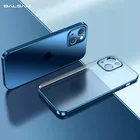 Чехол для IPhone 13 12 Mini 11 Pro XS Max X XR 6S 7 8 Plus SE2020