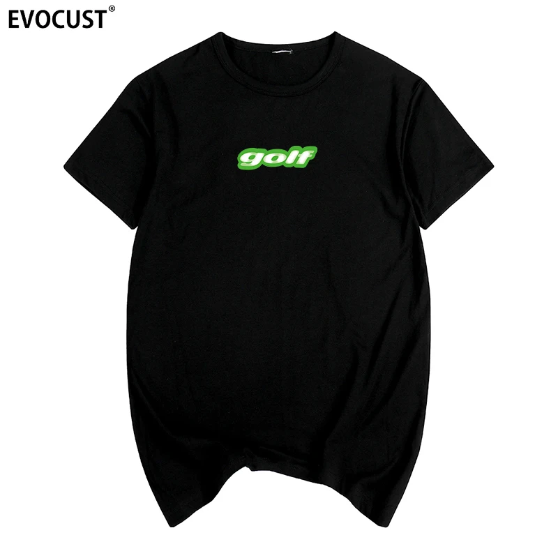 

Golf Wang BULB Tyler The Creator skate rapper hip hop music T-shirt Cotton Men T shirt New TEE TSHIRT Womens
