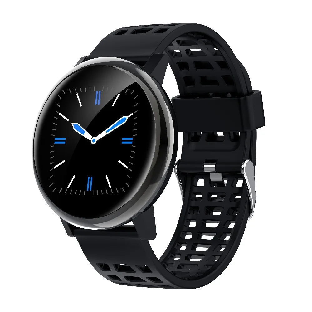 COXRY, спортивные Смарт-часы, мужские, Bluetooth, часы для здоровья, женские, фитнес, пульсометр, наручные часы, кровяное давление, умные часы, IOS, Android