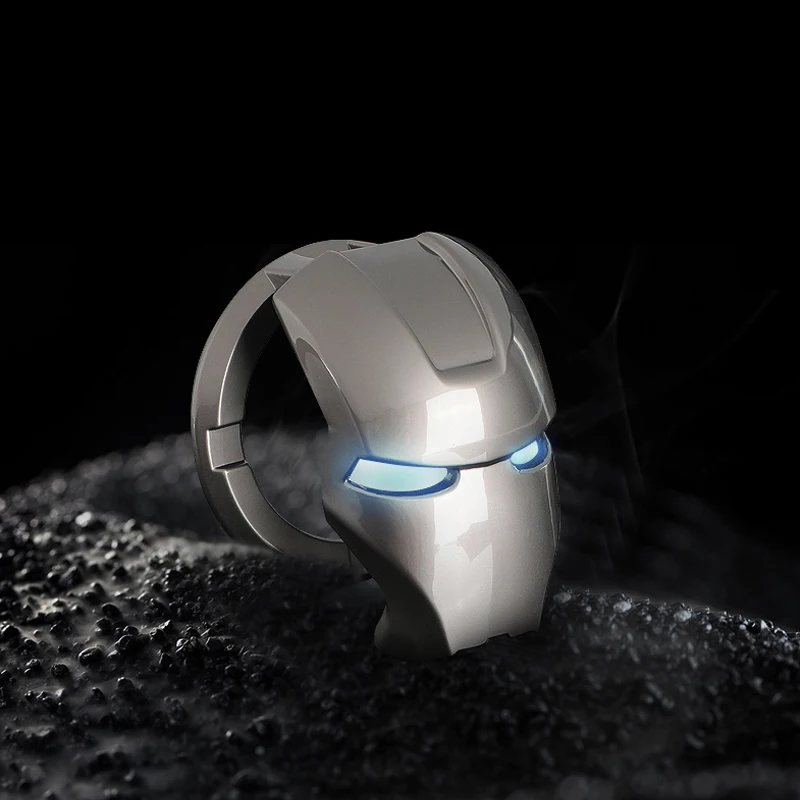 Нажимная кнопка зажигания двигателя для салона автомобиля 3D наклейка на отделку