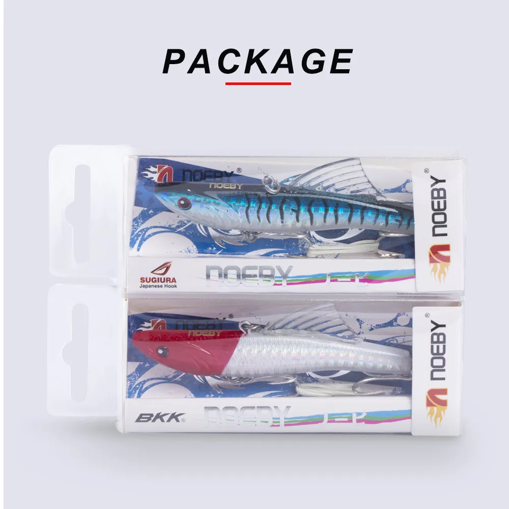 

NOEBY VIB Baits 90mm/28g Hard Fishing Lure Diving Depth Isca Artificial Bait Carp Para Pesca Leurre Peche Ice Fishing Tackle