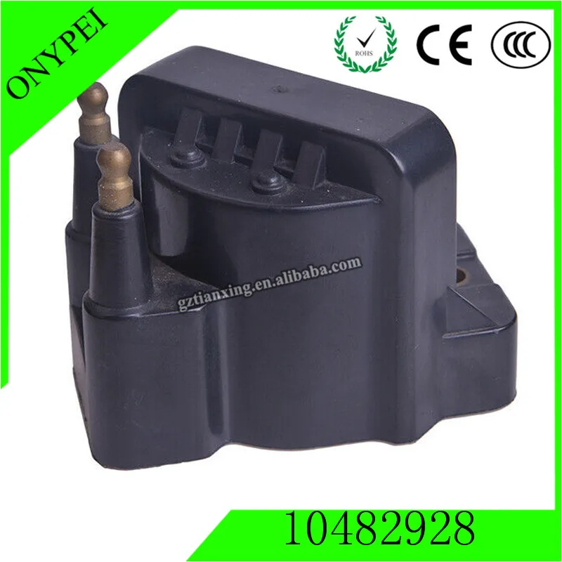 10482928 1103646 Катушка зажигания для Buick Chevrolet Cadillac Isuzu Opel Pontiac 1103662 10497771 1103663 1103744