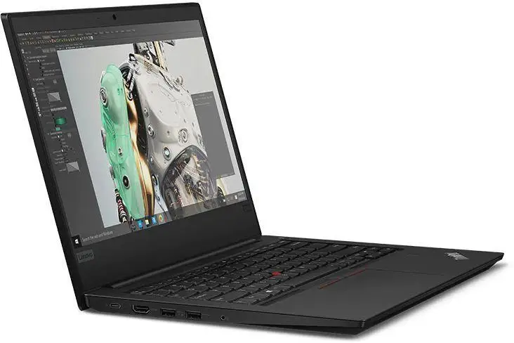 test-Ноутбук LENOVO ThinkPad E490 14&quot IPS Intel Core |