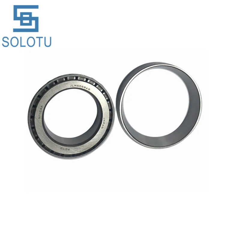 Wheel Hub Inner Bearing Front Axle RH/LH For LAND CRUISER UZJ100 FZJ100 HDJ100 90080-36098 | Автомобили и мотоциклы