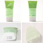 Отшелушивающий гель-скраб для пилинга маття, увлажняющий отбеливающий, 60 г, уход за кожей, Питательный Скраб для восстановление лица, крем F5U4