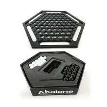 Abalone настольные игры, игра-головоломка, шахматы, настольные игры для родителей и детей, головоломка, шахматы, сборная доска, головоломка, настольная игра, Вечерние игры game1