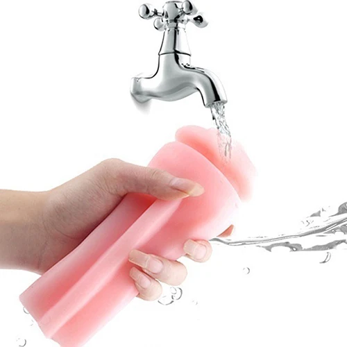 Электрический вибрирующий мастурбатор для мужчин искусственная вагина