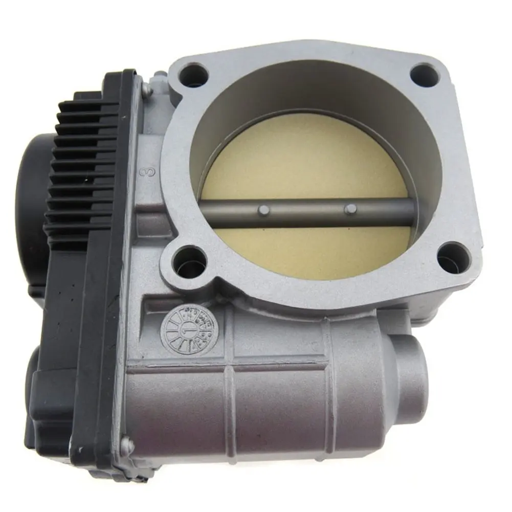 

Throttle Body Replacement 16119-AE013 SERA576-01 FOR 2002-2006 Nissan Altima Sentra Xtrail w/ 2.5L