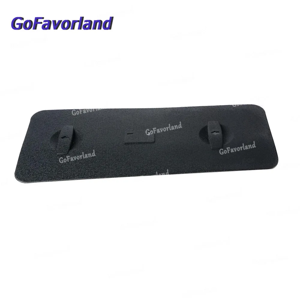 Черная крышка лотка для аккумулятора LHD 8E1819422A Audi A4 8E S4 Quattro B6 B7 2001 2004 2005 2006 2007 2008 RS4
