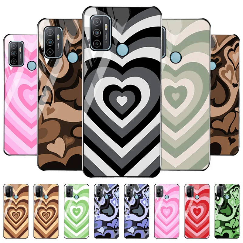 

Cases For OPPO Realme C21 Case Realme 8 Pro 8i GT Neo Q3 Pro XT X7 Pro X V5 V3 V13 C3 C20 C11 C20 Q 5S 6i 7 Narzo 20 Pro Covers