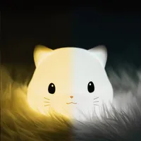 Милый ночник