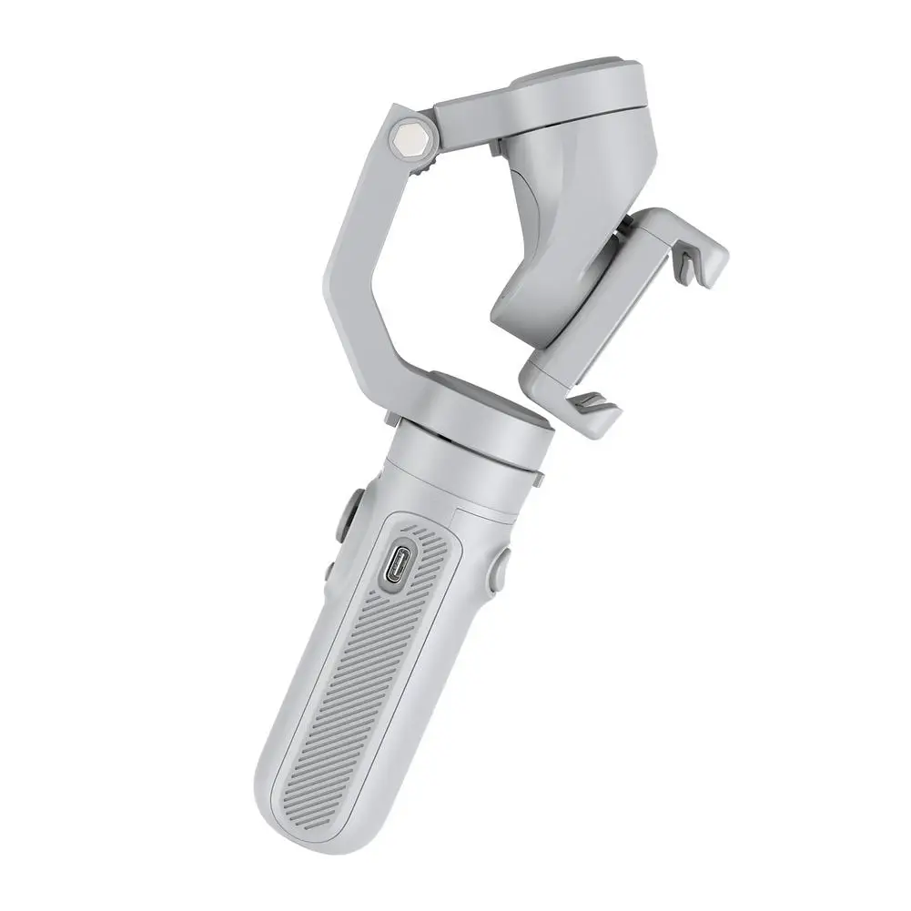 

3-Axis Handheld Gimbal Wireless Bluetooth Phone Gimbal Stabilizer For IPhone Tripod Gimbal Smartphone Stabilizer Gimbal