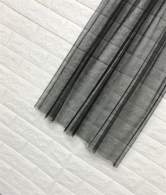 Корейская Летняя Пляжная накидка юбка из тюля Женская длинная сексуальная