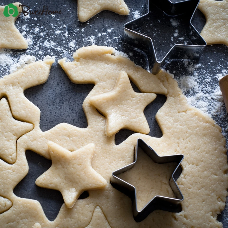 1 шт. милые инструменты для резки печенья помадка бисквита резак форма выпечки