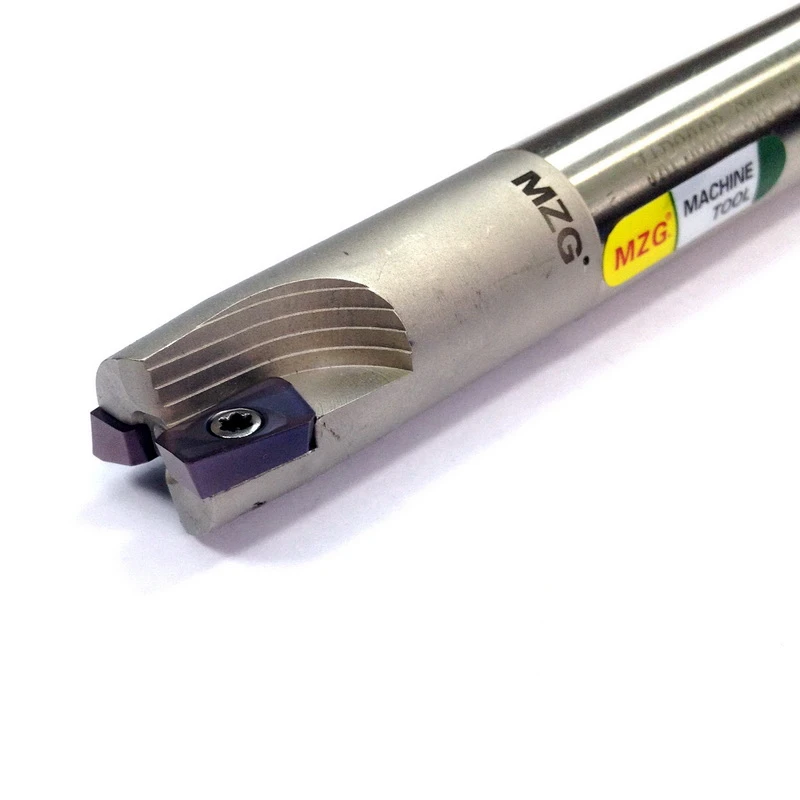 MOSASK BAP300R BAP300 20 мм 25 ЧПУ прямоугольный наплечный APMT 1135 карбидная вставка торцевая