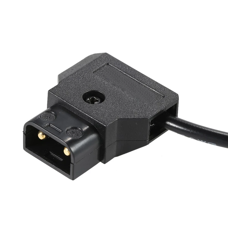 2-контактный разъем D-Tap с двумя usb-разъемами питания для Iphone Ipad Samsung Sony длина 137 см |