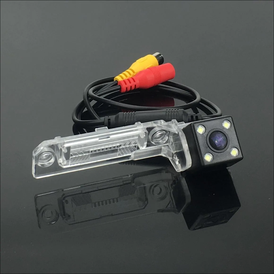 

Камера заднего вида JIAYITIA для Skoda Superb 2 3 II III b6 b8 2008 ~ 2018 CCD камера заднего вида с ночным видением для номерного знака