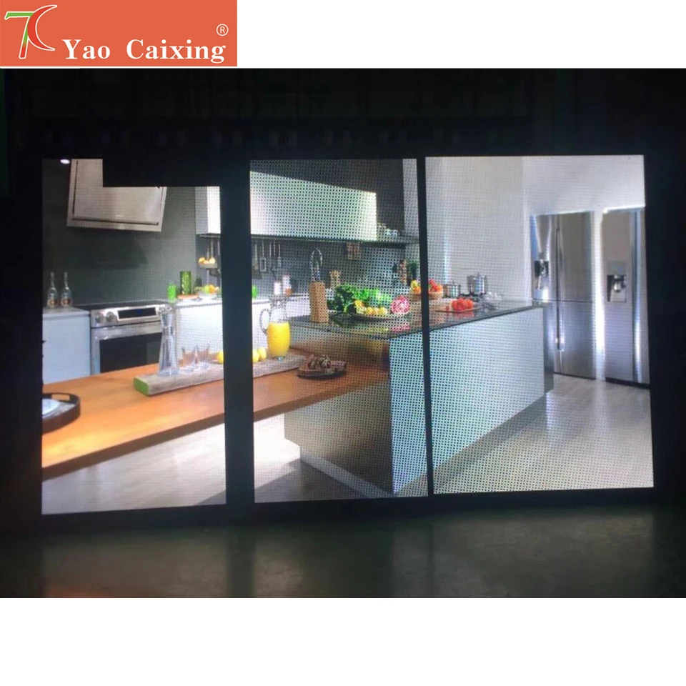 2 88x0 96 м фронтальное техническое обслуживание настраиваемый P5 наружное