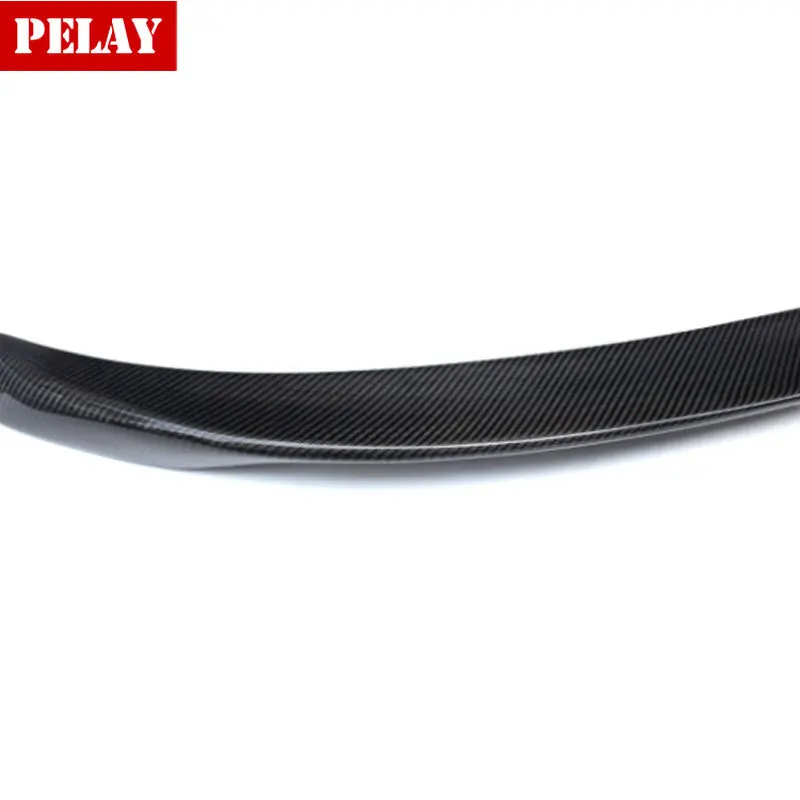 

Carbon Fiber Spoiler For BMW X6 Spoiler 2009 - 2014 X6 E71 MP Style Trunk Rear Spoiler Rear Wings Decoration Accessories