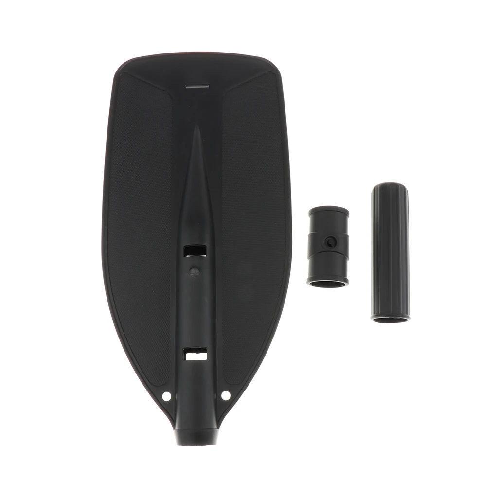 

High Strength Kayak Canoe Boat Paddle Oar Blade Paddle Symmetrical Leaf