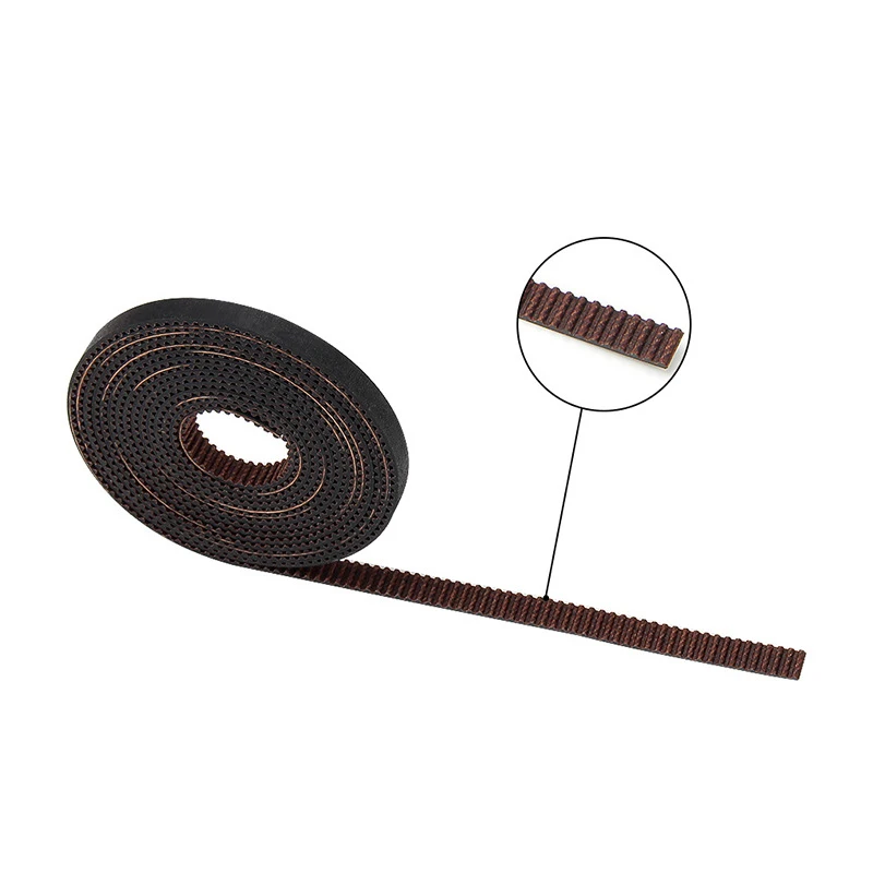 VORON 0 комплект 2GT 20T 16T шкив GT2 LL RF открытый ремень ГРМ 110 подшипник вала F688 F623 KFL08 T8X8
