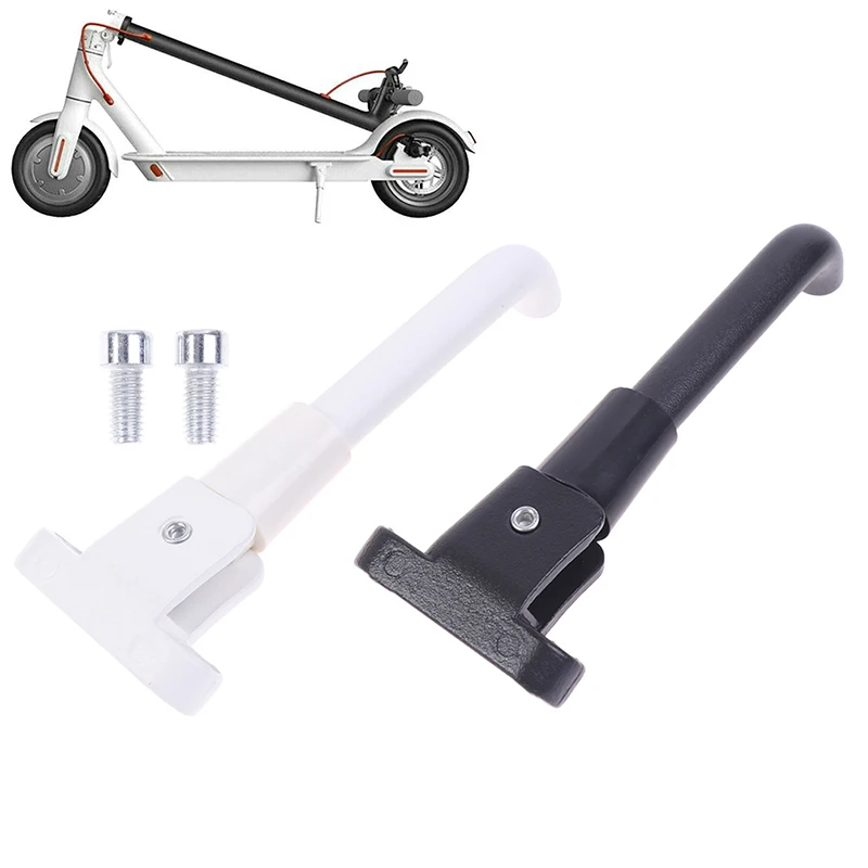 Patinete Elétrico Electric Scooter Parking Stand Kickstand for Xiaomi M365 Tripod | Parts &amp Accessories